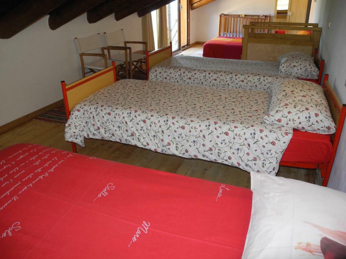 Agriturismo Piccolo Paradiso Pianello Del Lario Zewnętrze zdjęcie