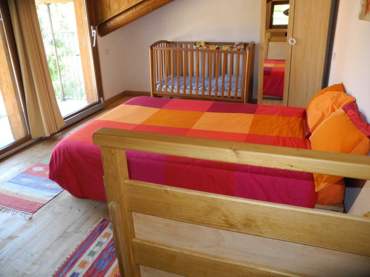 Agriturismo Piccolo Paradiso Pianello Del Lario Zewnętrze zdjęcie
