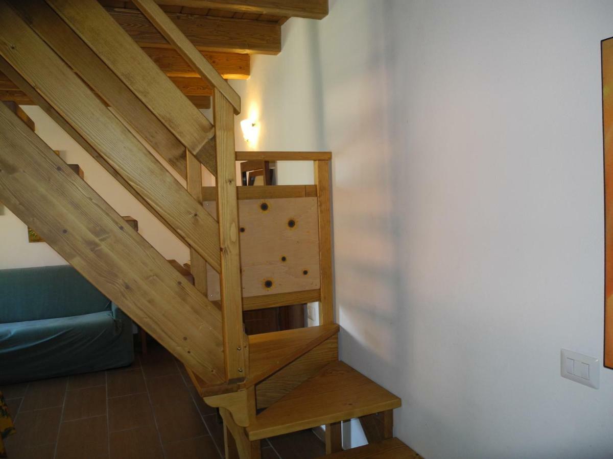 Agriturismo Piccolo Paradiso Pianello Del Lario Zewnętrze zdjęcie