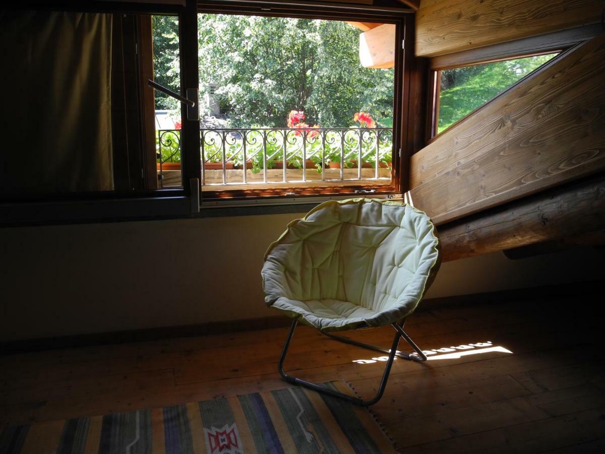 Agriturismo Piccolo Paradiso Pianello Del Lario Zewnętrze zdjęcie