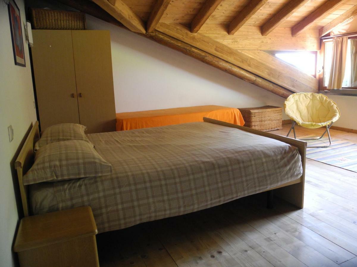 Agriturismo Piccolo Paradiso Pianello Del Lario Zewnętrze zdjęcie